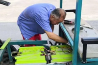 阳泉市三轮车救援服务